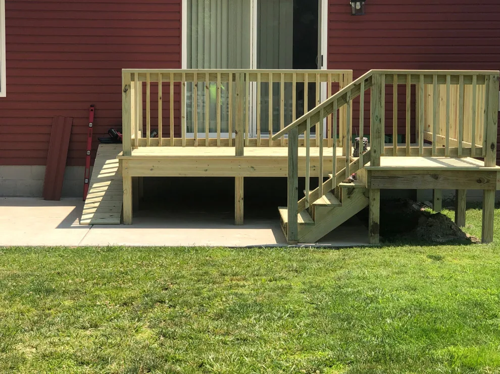 T & J Home Improvements, LLC - Photo 11
