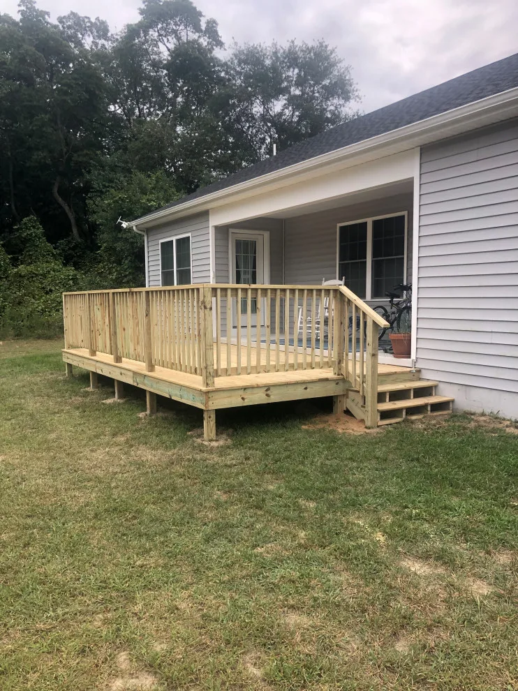 T & J Home Improvements, LLC - Photo 4