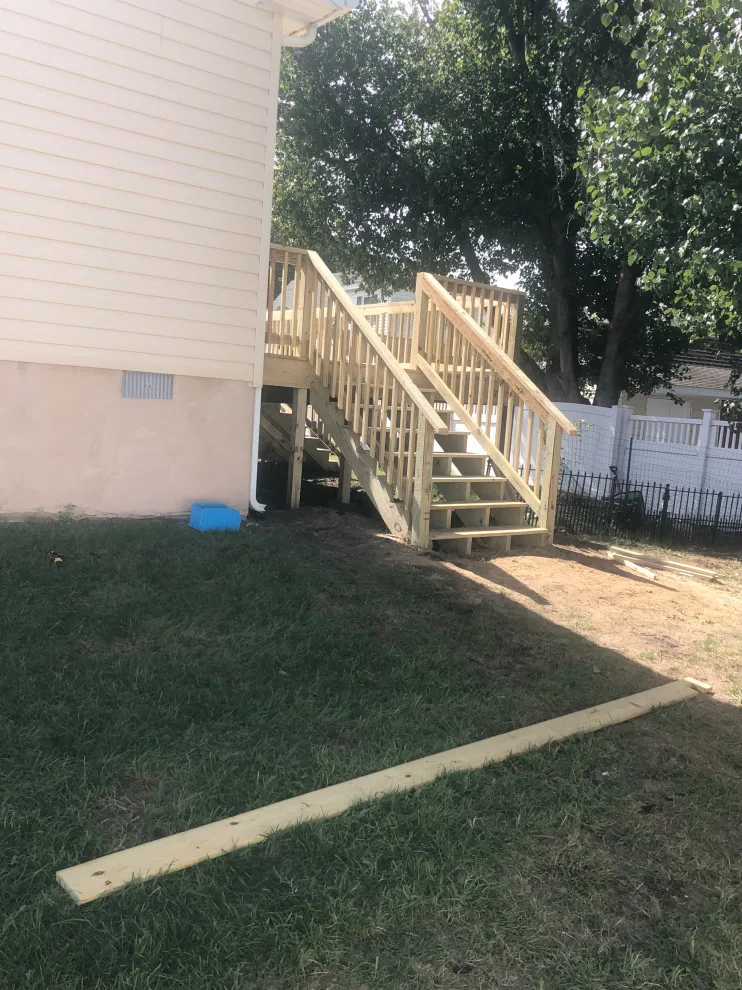 T & J Home Improvements, LLC - Photo 2
