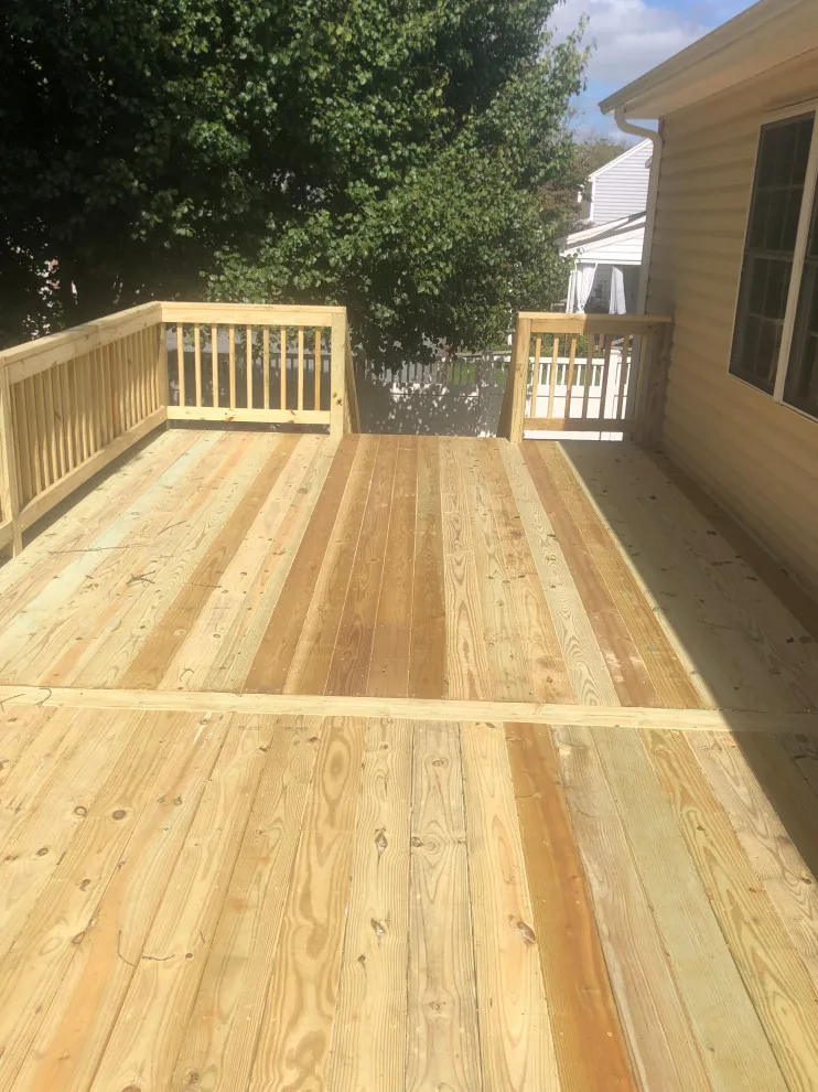 T & J Home Improvements, LLC - Photo 9