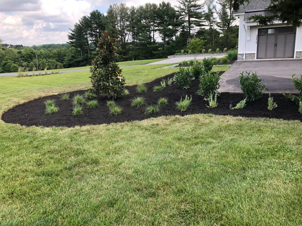 Landscaping: Pruning, Edging, Planting, and Mulching by Brothers Designs LLC - Photo 3
