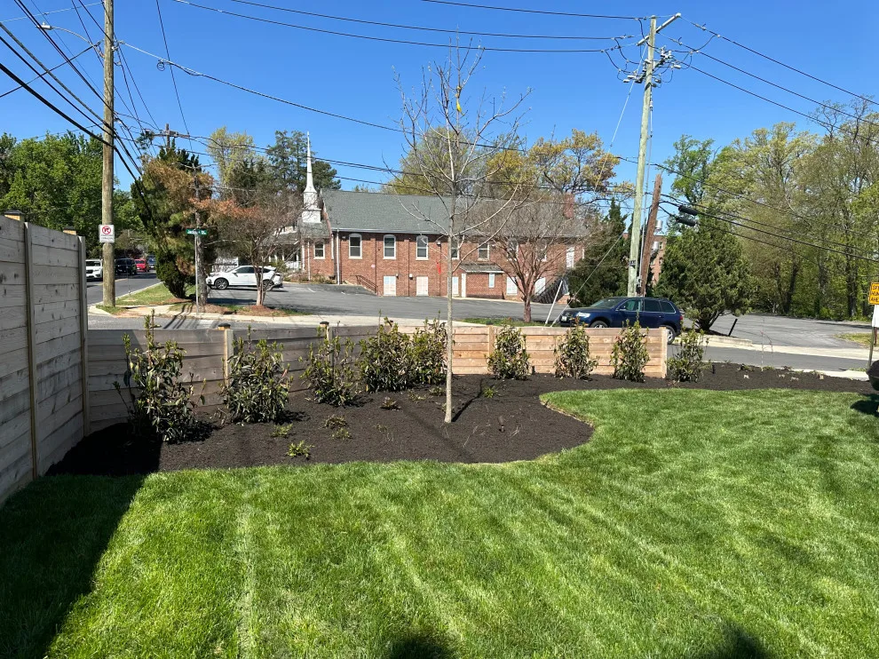 Landscaping: Pruning, Edging, Planting, and Mulching by Brothers Designs LLC - Photo 12
