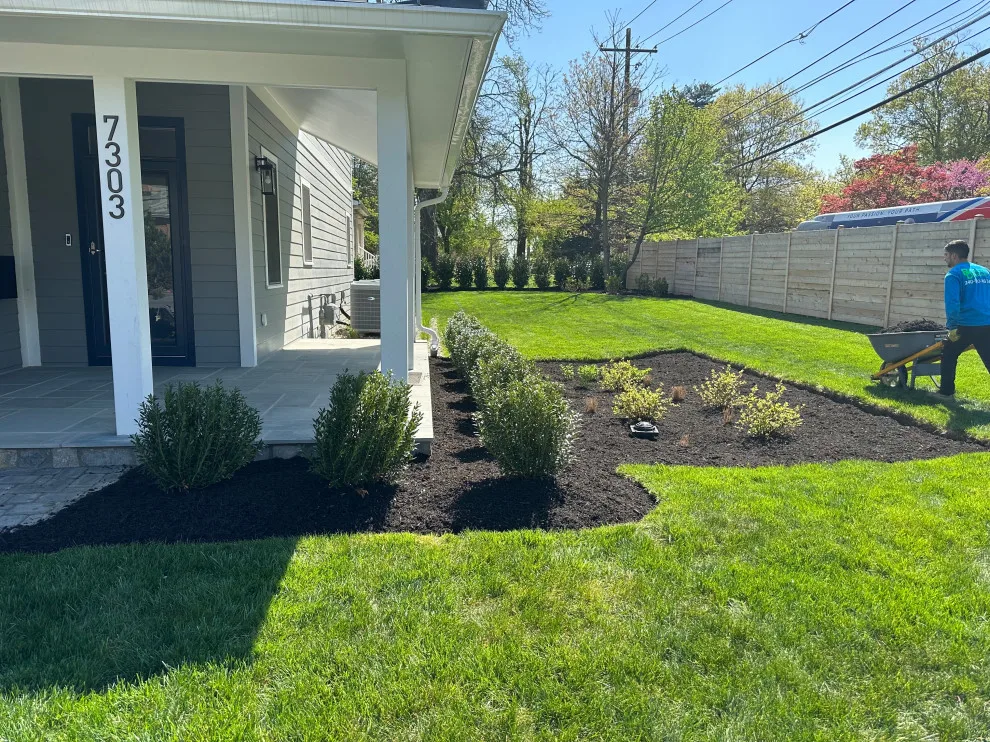 Landscaping: Pruning, Edging, Planting, and Mulching by Brothers Designs LLC - Photo 17