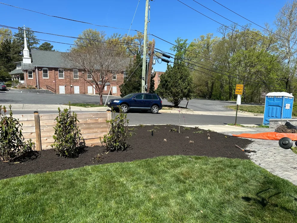 Landscaping: Pruning, Edging, Planting, and Mulching by Brothers Designs LLC - Photo 9
