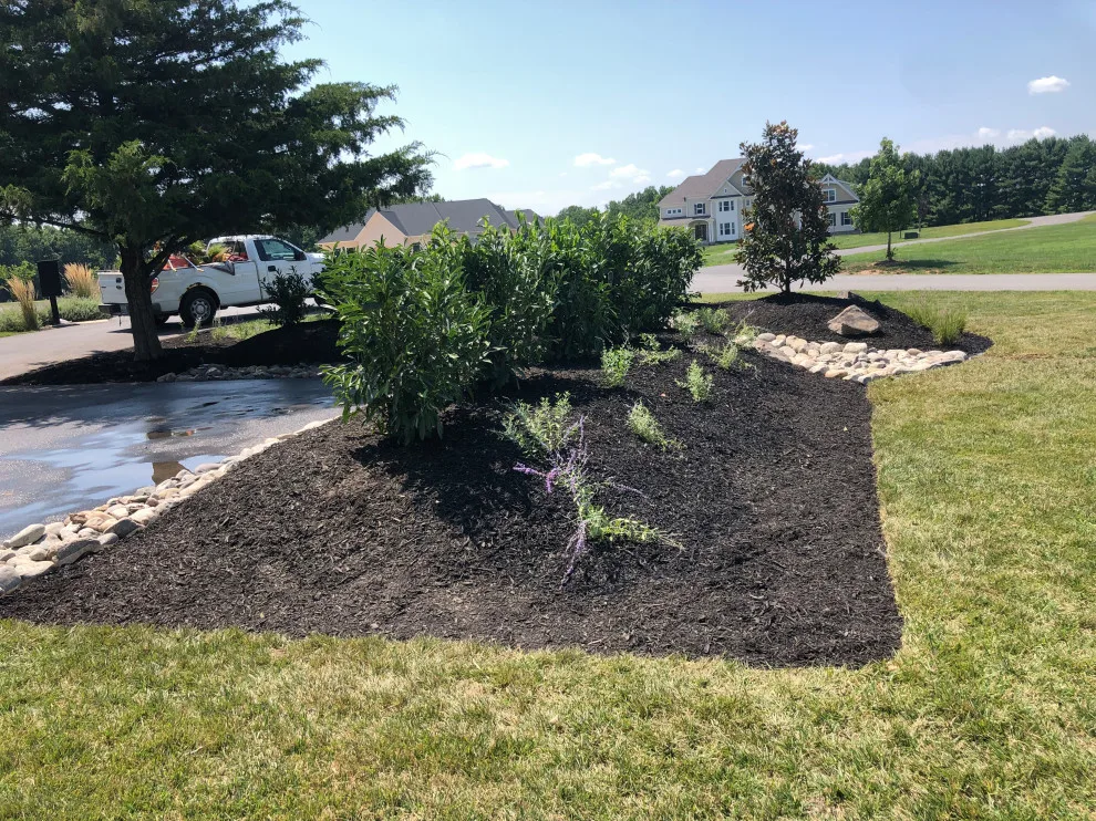 Landscaping: Pruning, Edging, Planting, and Mulching by Brothers Designs LLC - Photo 14