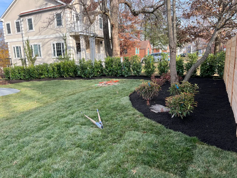 Landscaping: Pruning, Edging, Planting, and Mulching by Brothers Designs LLC - Photo 10