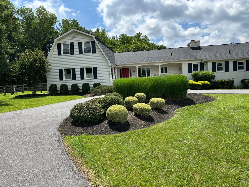 Landscaping: Pruning, Edging, Planting, and Mulching by Brothers Designs LLC - Photo 11