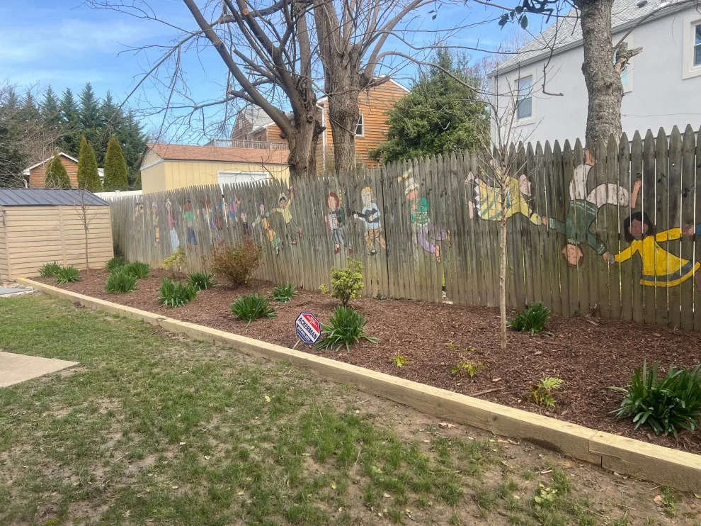 Landscaping: Pruning, Edging, Planting, and Mulching by Brothers Designs LLC - Photo 6