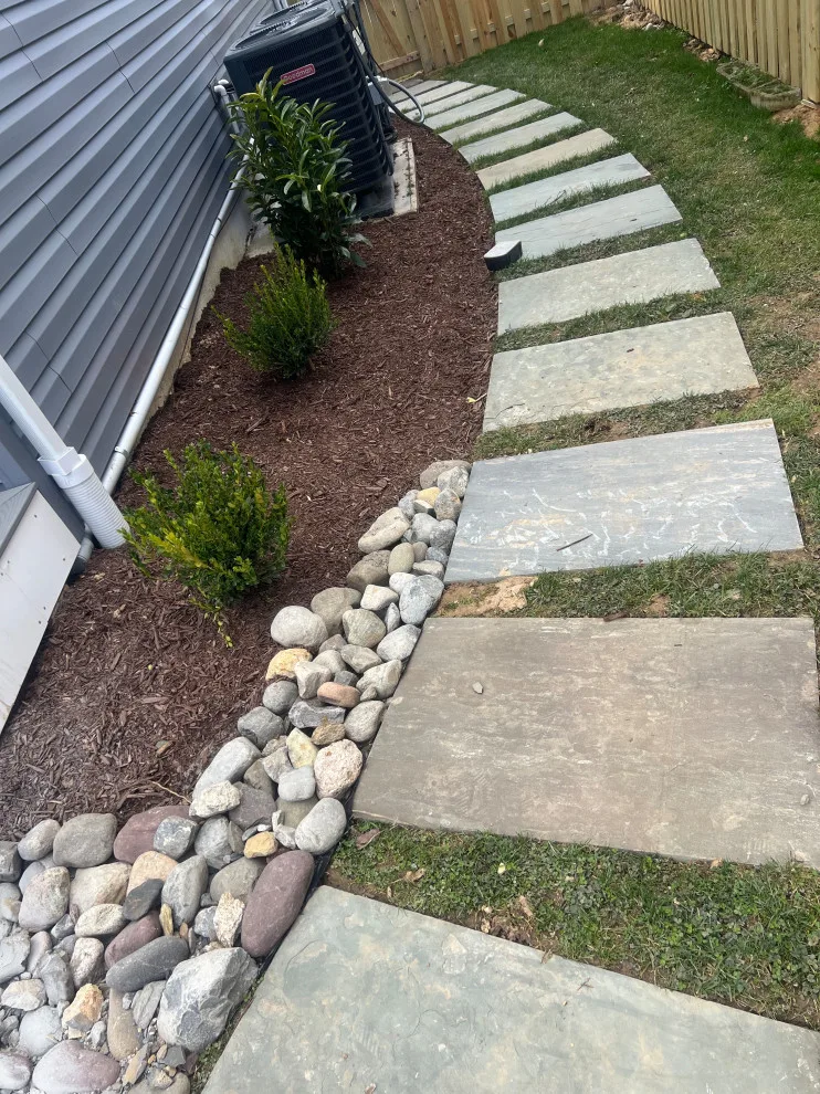 Landscaping: Pruning, Edging, Planting, and Mulching by Brothers Designs LLC - Photo 5