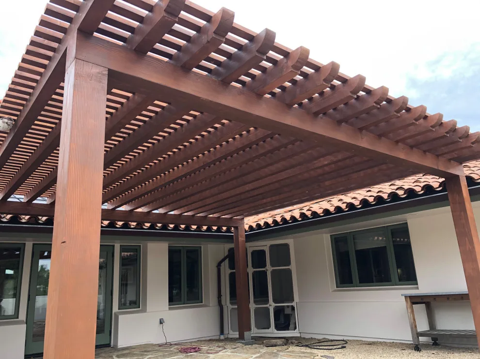 Krams Initiative by Arroyo Grande Deck And Fence - Photo 5