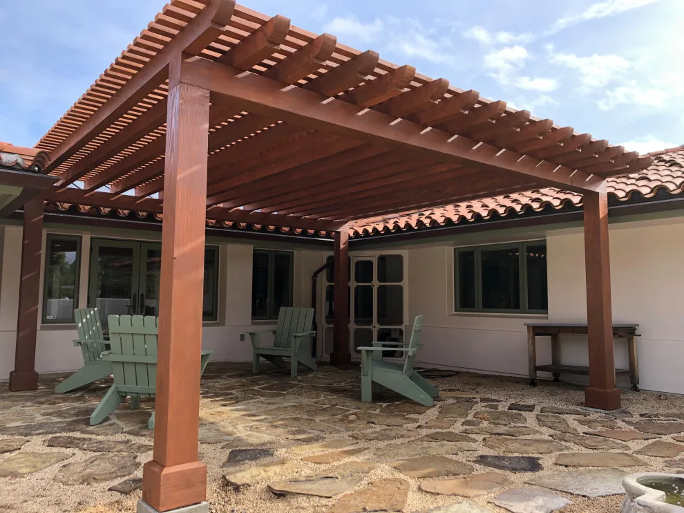 Krams Initiative by Arroyo Grande Deck And Fence - Photo 2