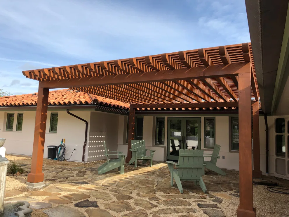 Arroyo Grande Deck And Fence - Photo 3