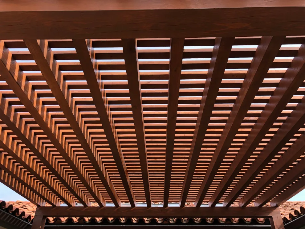 Krams Initiative by Arroyo Grande Deck And Fence - Photo 4