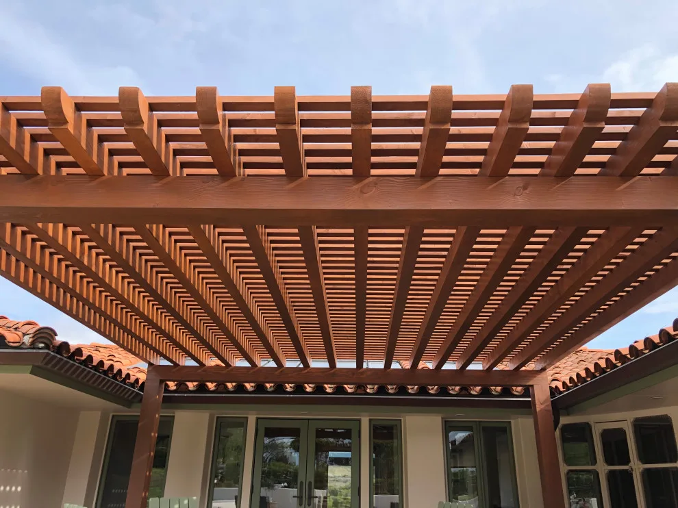 Krams Initiative by Arroyo Grande Deck And Fence - Photo 3