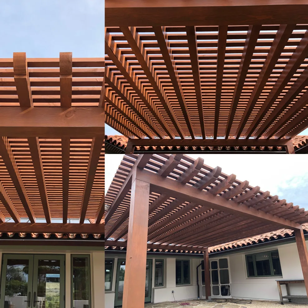 Krams Initiative by Arroyo Grande Deck And Fence - Photo 6