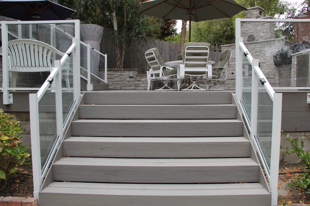 Arroyo Grande Deck And Fence - Photo 12