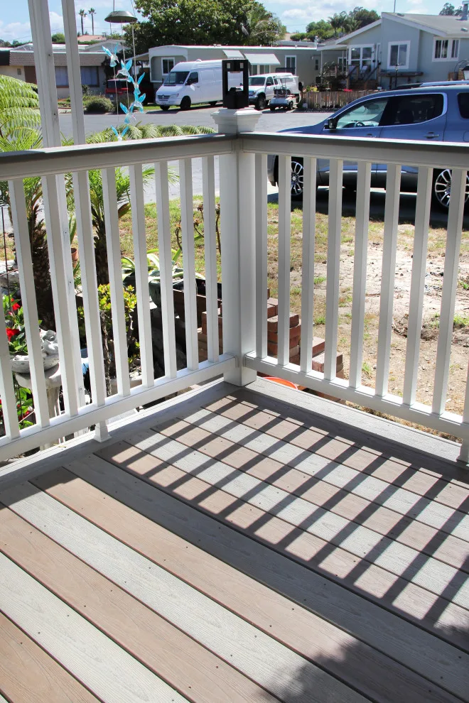 Arroyo Grande Deck And Fence - Photo 13