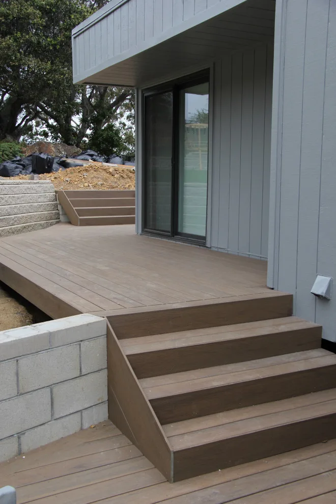 Arroyo Grande Deck And Fence - Photo 14