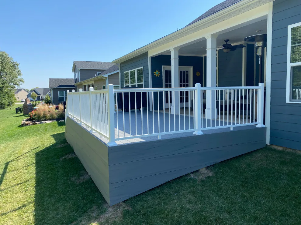 DeckThisOut - Photo 12