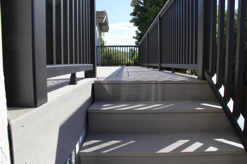 Raised Platform by Arroyo Grande Deck And Fence - Photo 26