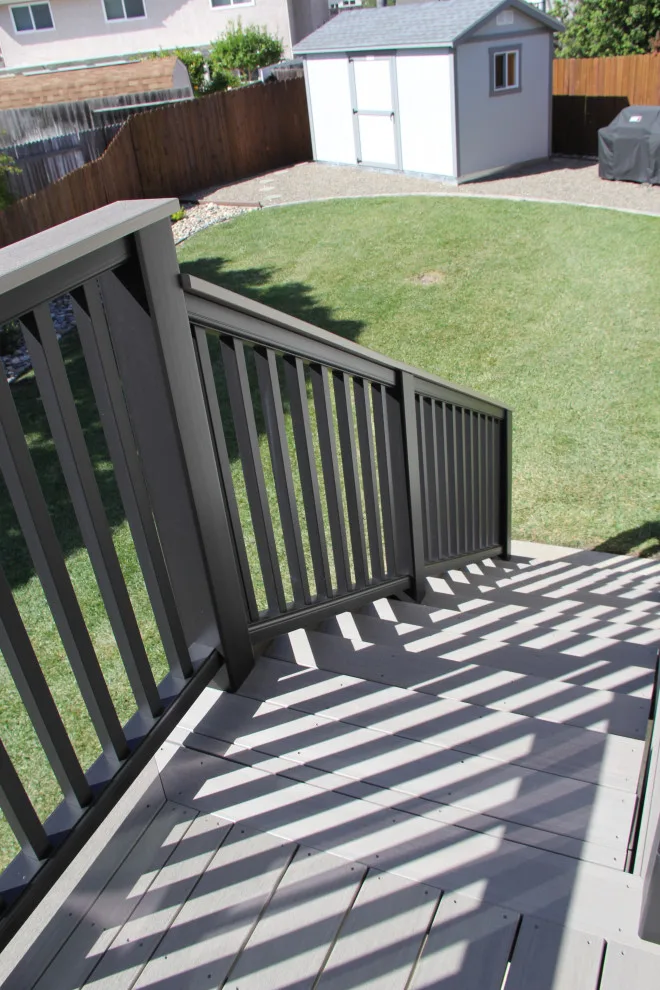 Raised Platform by Arroyo Grande Deck And Fence - Photo 25
