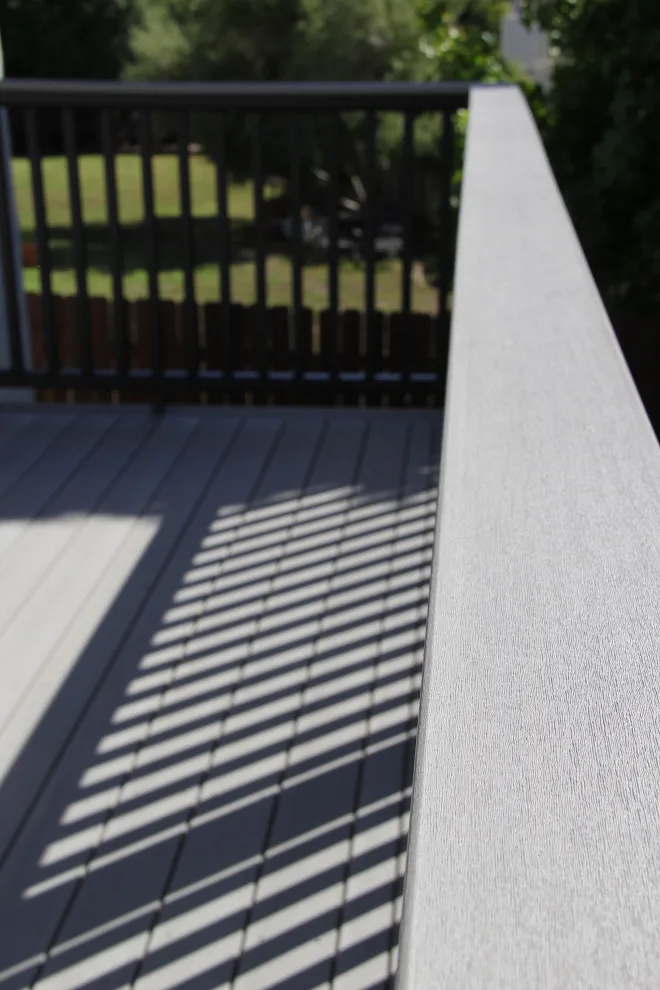 Raised Platform by Arroyo Grande Deck And Fence - Photo 13