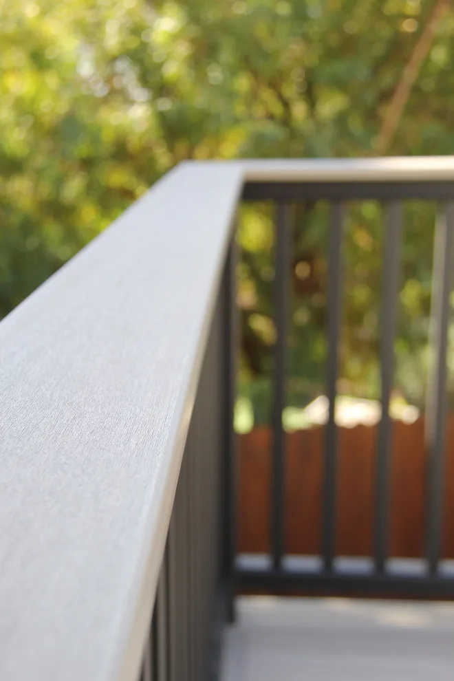 Raised Platform by Arroyo Grande Deck And Fence - Photo 6