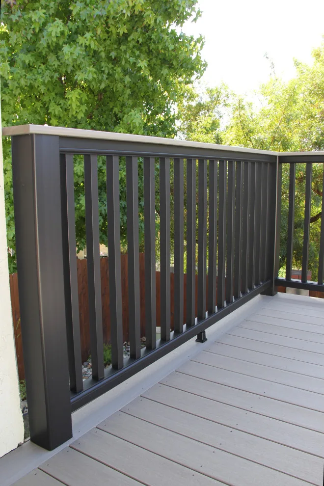 Raised Platform by Arroyo Grande Deck And Fence - Photo 16