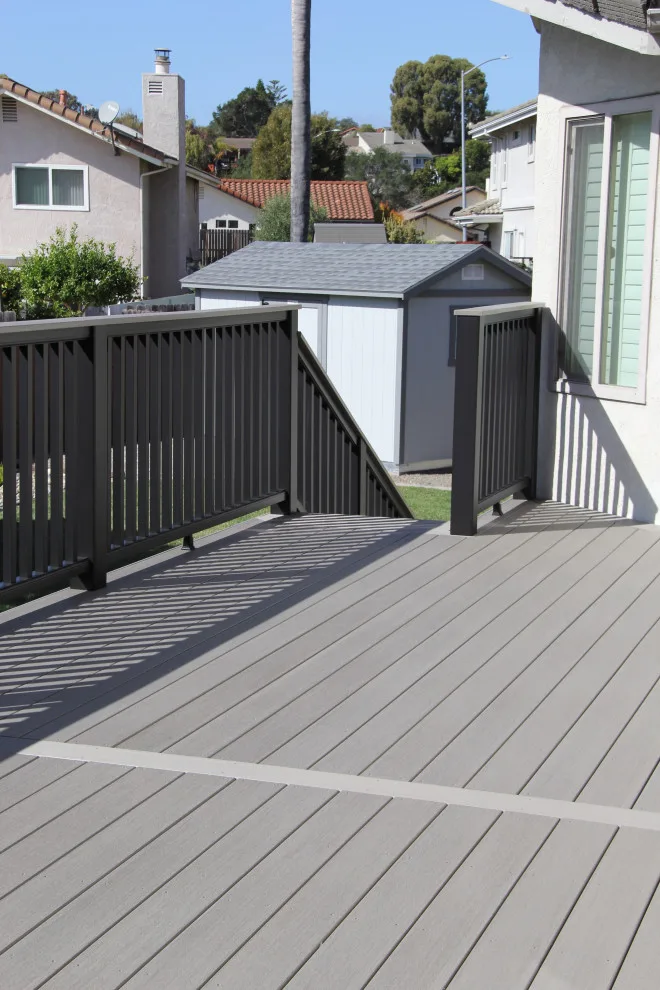 Raised Platform by Arroyo Grande Deck And Fence - Photo 8