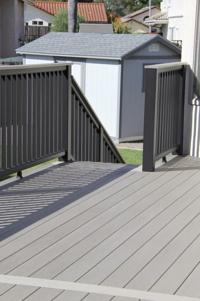 Raised Platform by Arroyo Grande Deck And Fence - Photo 12