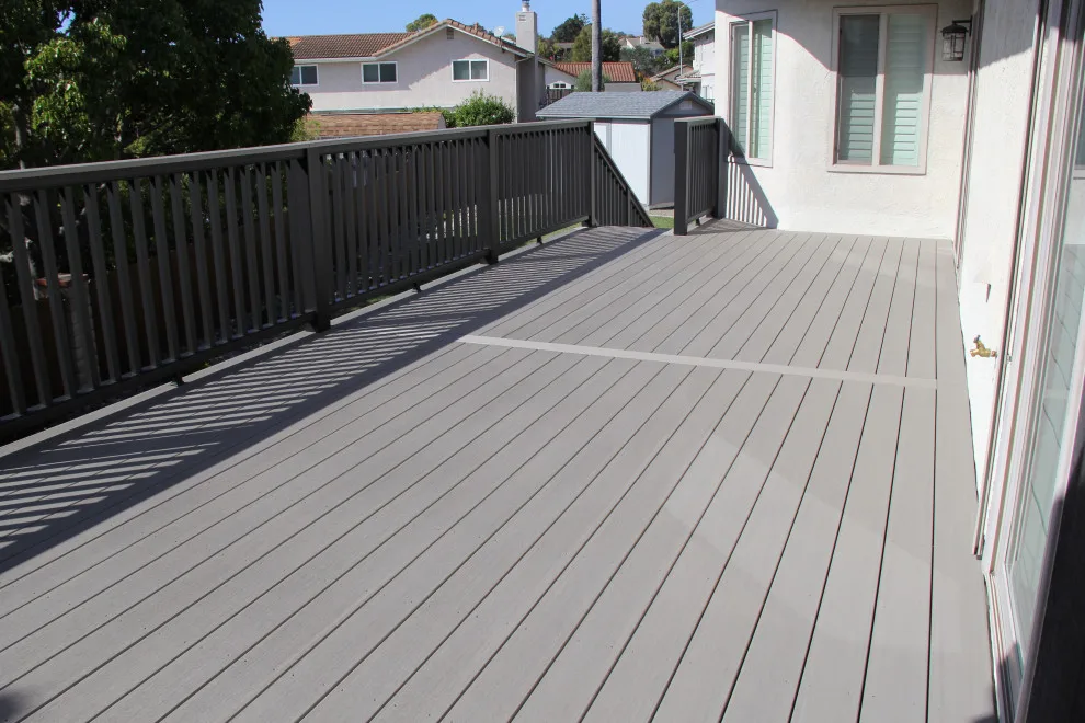 Raised Platform by Arroyo Grande Deck And Fence - Photo 18
