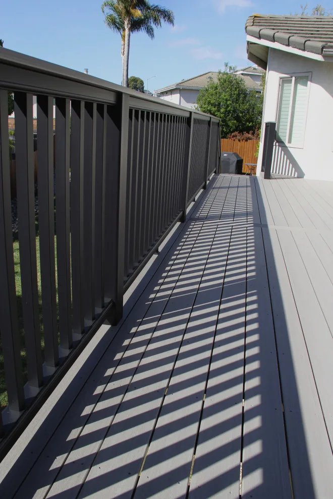Raised Platform by Arroyo Grande Deck And Fence - Photo 5