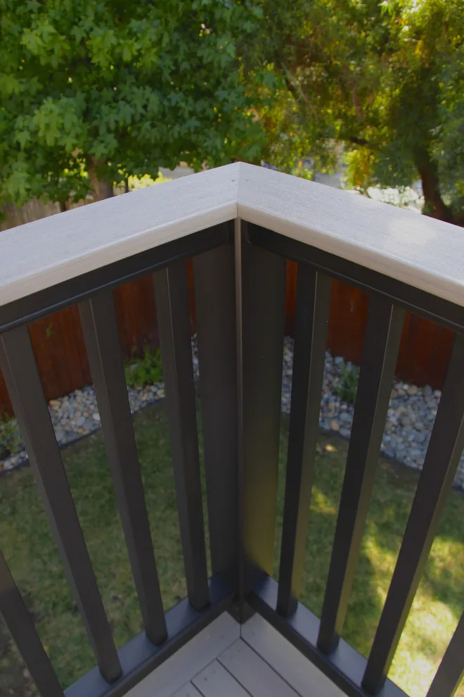 Raised Platform by Arroyo Grande Deck And Fence - Photo 7