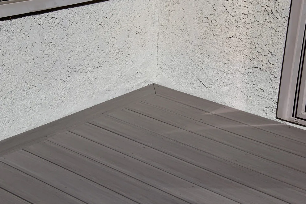 Raised Platform by Arroyo Grande Deck And Fence - Photo 9