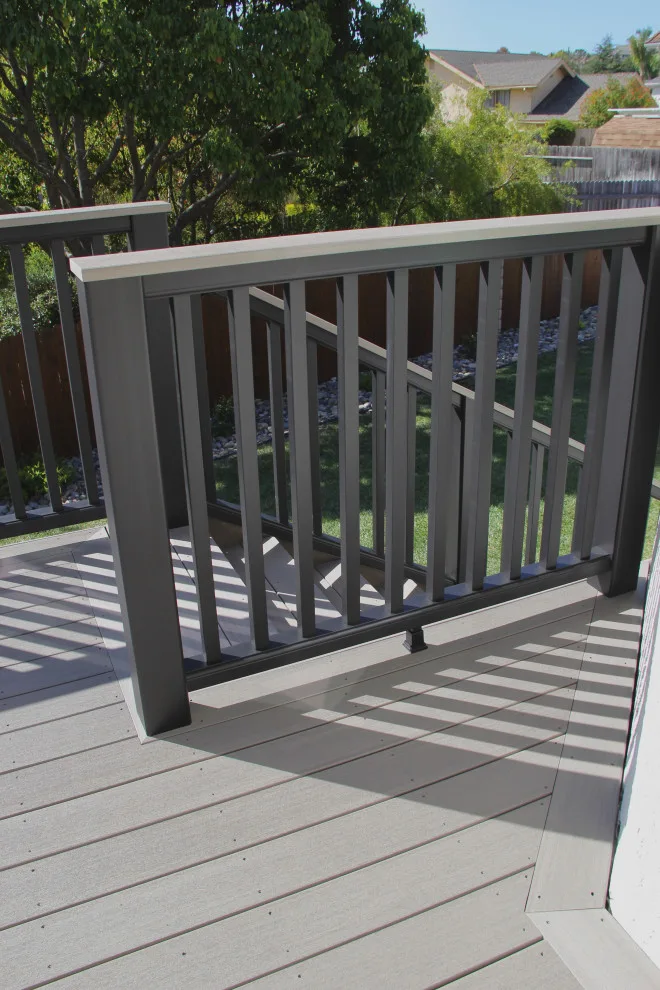 Raised Platform by Arroyo Grande Deck And Fence - Photo 24