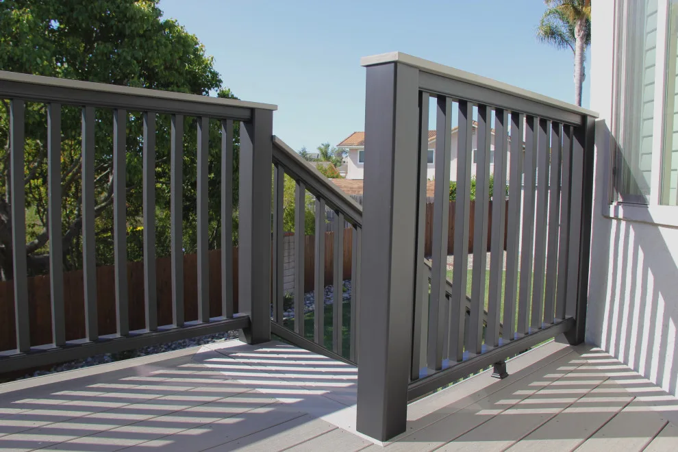 Raised Platform by Arroyo Grande Deck And Fence - Photo 20