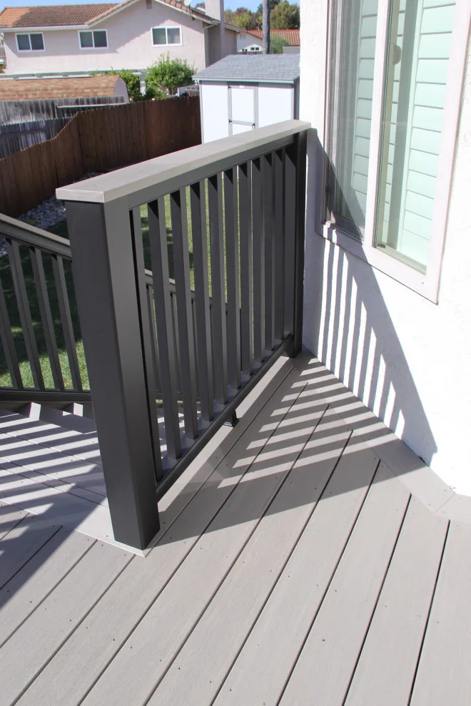 Raised Platform by Arroyo Grande Deck And Fence - Photo 21