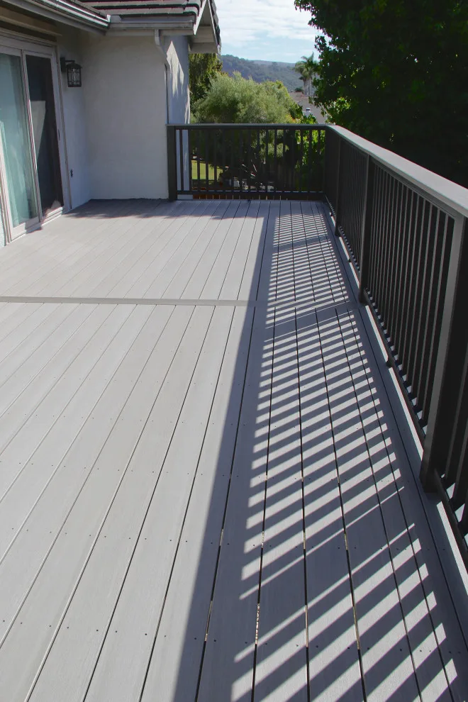 Raised Platform by Arroyo Grande Deck And Fence - Photo 19