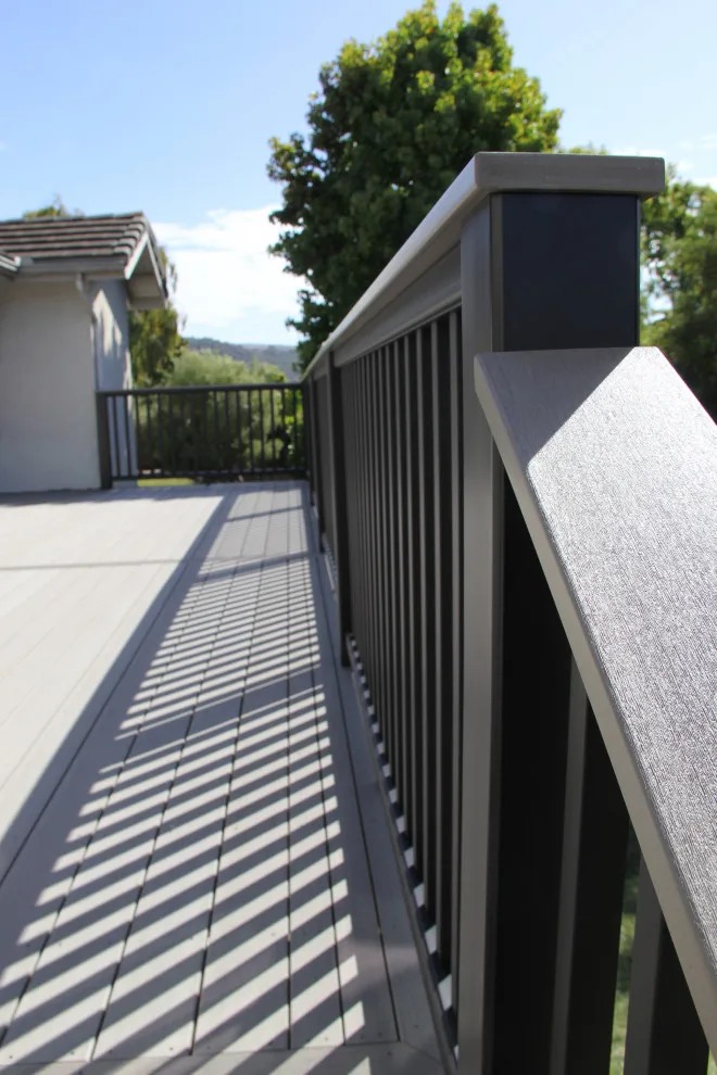Raised Platform by Arroyo Grande Deck And Fence - Photo 2