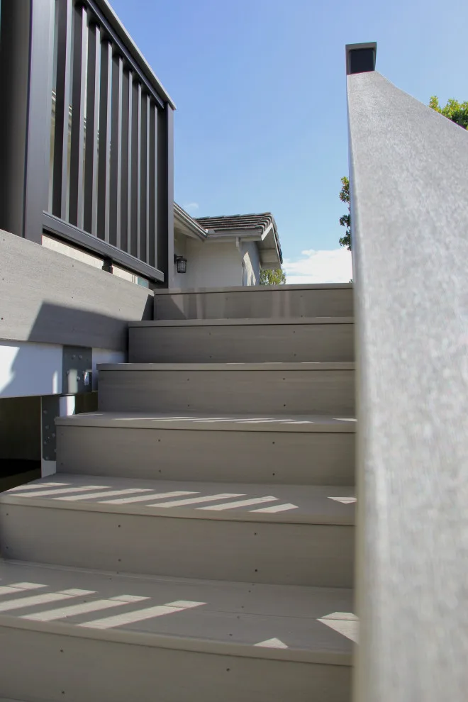 Raised Platform by Arroyo Grande Deck And Fence - Photo 3
