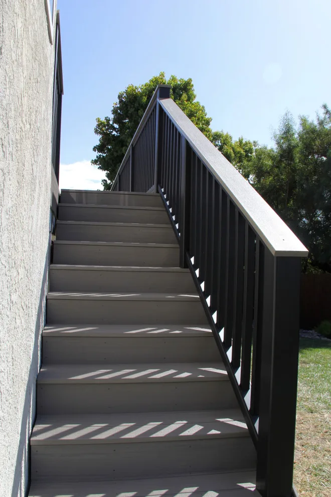 Raised Platform by Arroyo Grande Deck And Fence - Photo 22