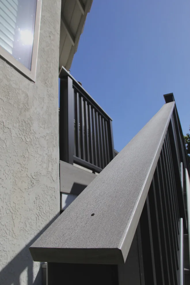 Raised Platform by Arroyo Grande Deck And Fence - Photo 23