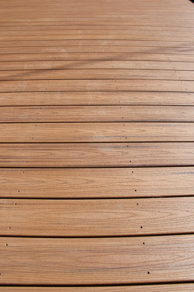 Bespoke Low-Profile Deck by Arroyo Grande Deck And Fence - Photo 6