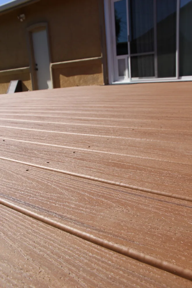 Bespoke Low-Profile Deck by Arroyo Grande Deck And Fence - Photo 10