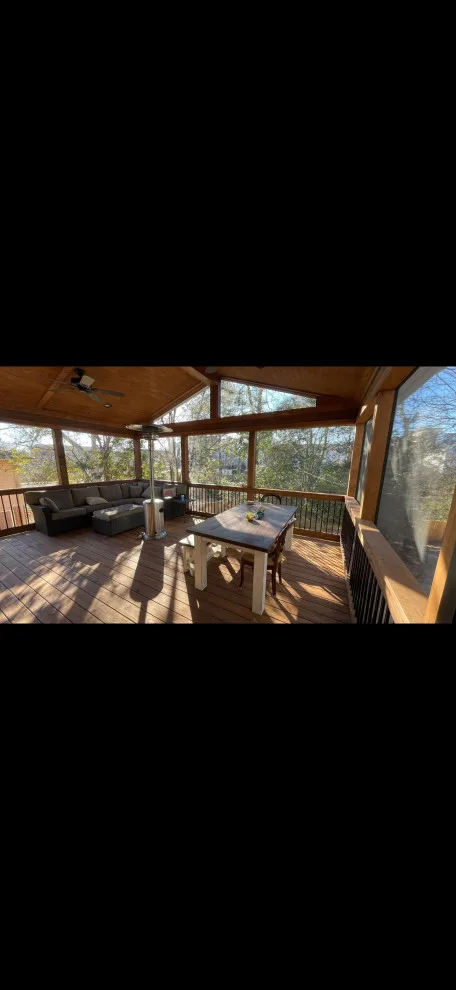 Ebony Outdoor Living LLC - Photo 14