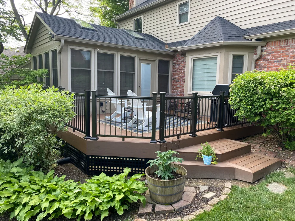 DeckThisOut - Photo 14