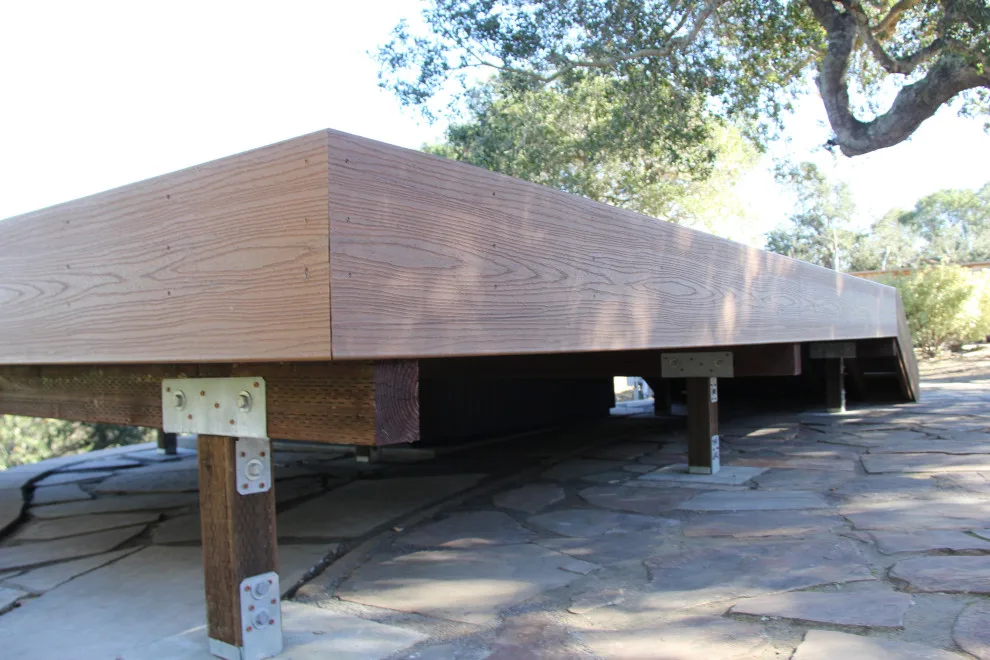 Tailor-Made SPA Deck by Arroyo Grande Deck And Fence - Photo 10