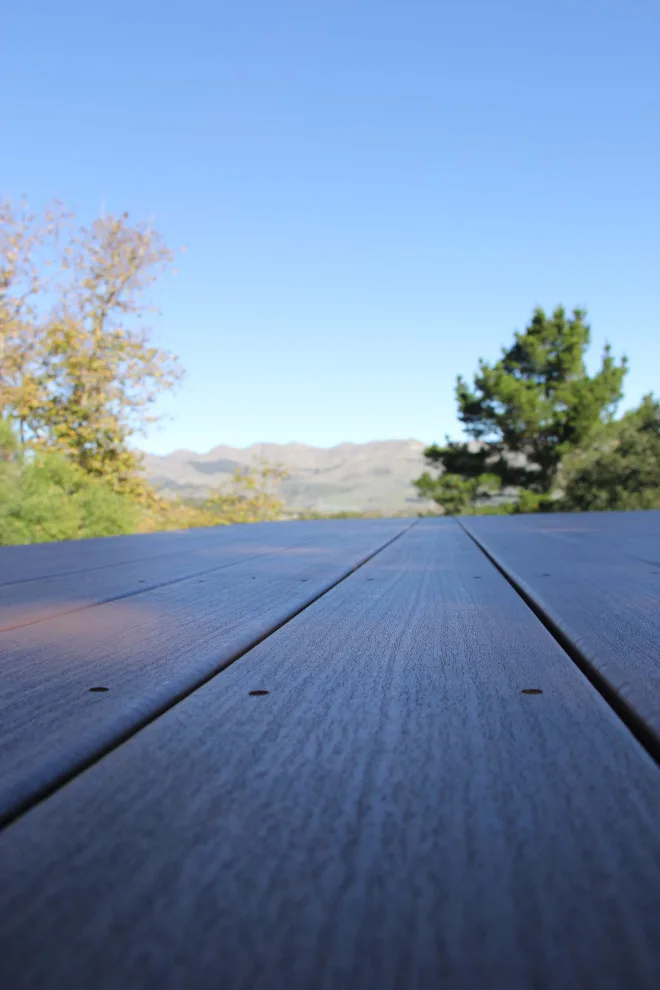Tailor-Made SPA Deck by Arroyo Grande Deck And Fence - Photo 5