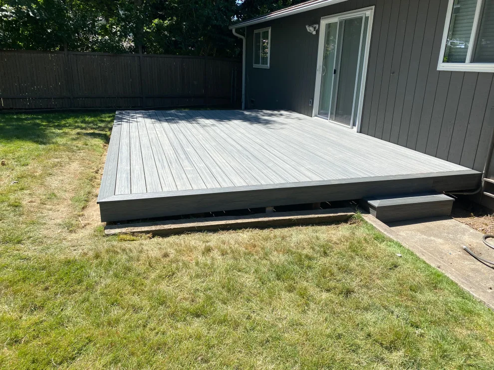 Trex Transcend Composite Decking by Grand Decks - Photo 2