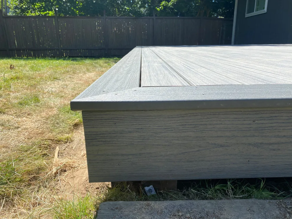 Trex Transcend Composite Decking by Grand Decks - Photo 3